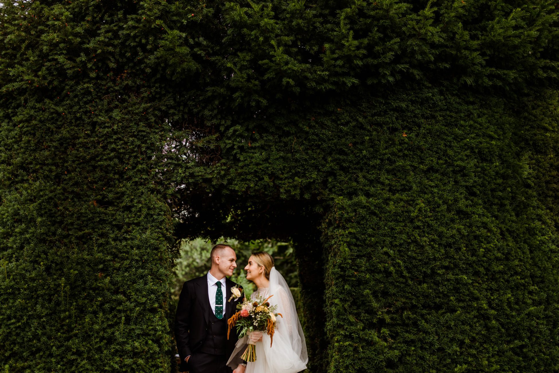 London Wedding Photographer